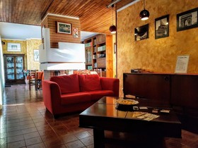 Casa Riccio Accomodation