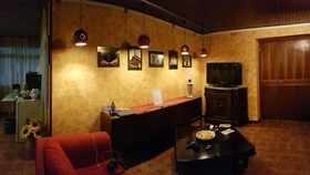 Casa Riccio Accomodation