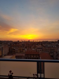 Casa Riccio Accomodation