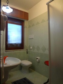 Casa Riccio Accomodation