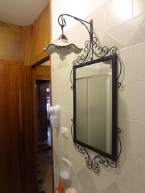 Casa Riccio Accomodation