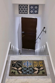 Casa Triskele