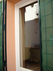 Casa Vacanze Orto Botanico