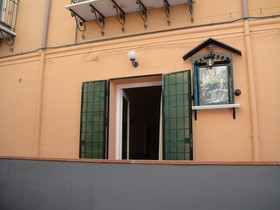 Casa Vacanze Orto Botanico