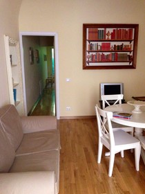 Casa Vacanze Orto Botanico