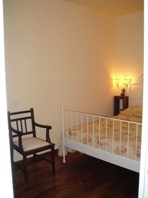 Casa Vacanze Orto Botanico