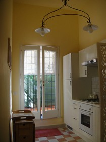 Casa Vacanze Orto Botanico