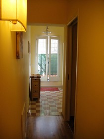 Casa Vacanze Orto Botanico