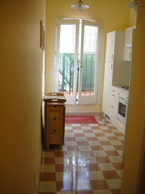 Casa Vacanze Orto Botanico