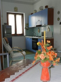 Casa Vacanze Porta Carini