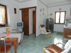 Casa Vacanze Porta Carini