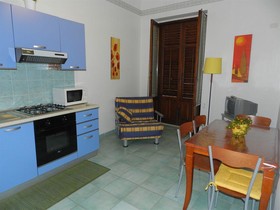 Casa Vacanze Porta Carini