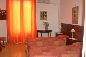 Casa Vacanze Porta Carini