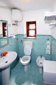 Casa Vacanze Porta Carini