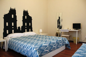 Castelnuovo Rooms & Breakfast