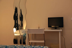 Castelnuovo Rooms & Breakfast