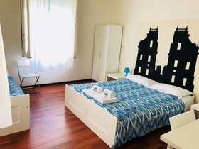 Castelnuovo Rooms & Breakfast