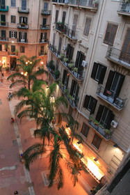 Castelnuovo Rooms & Breakfast