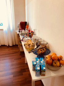 Castelnuovo Rooms & Breakfast