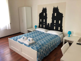 Castelnuovo Rooms & Breakfast