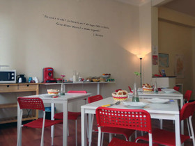 Castelnuovo Rooms & Breakfast