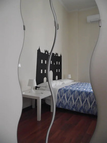 Castelnuovo Rooms & Breakfast