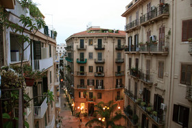 Castelnuovo Rooms & Breakfast