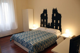 Castelnuovo Rooms & Breakfast