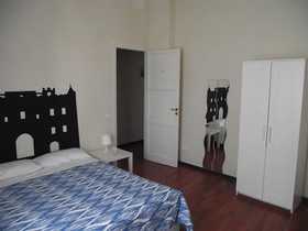 Castelnuovo Rooms & Breakfast