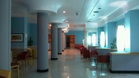 Cit Hotels Dea Palermo