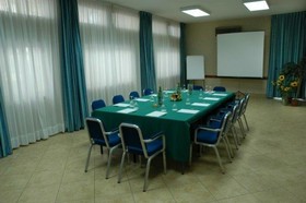 Cit Hotels Dea Palermo