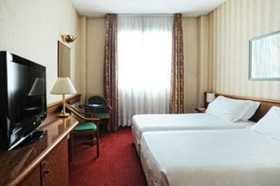Cit Hotels Dea Palermo
