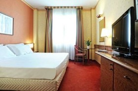 Cit Hotels Dea Palermo