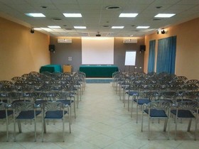 Cit Hotels Dea Palermo