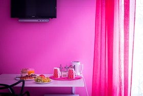Colors B&b