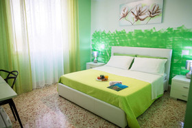 Colors B&b