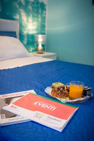 Colors B&b