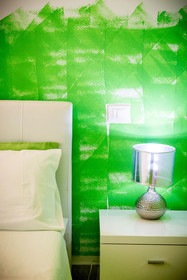 Colors B&b