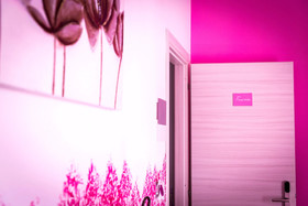 Colors B&b