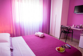 Colors B&b