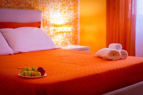 Colors B&b