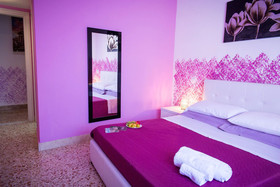 Colors B&b