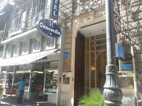 Concordia