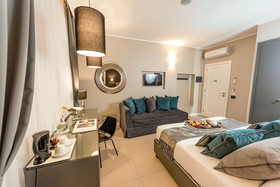 Delle Vittorie Luxury Suites & Rooms