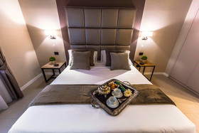 Delle Vittorie Luxury Suites & Rooms