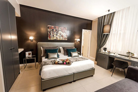 Delle Vittorie Luxury Suites & Rooms