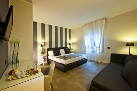 Delle Vittorie Luxury Suites & Rooms