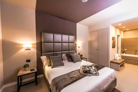 Delle Vittorie Luxury Suites & Rooms