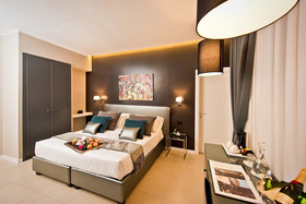Delle Vittorie Luxury Suites & Rooms