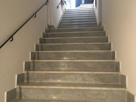 Discesa delle Capre